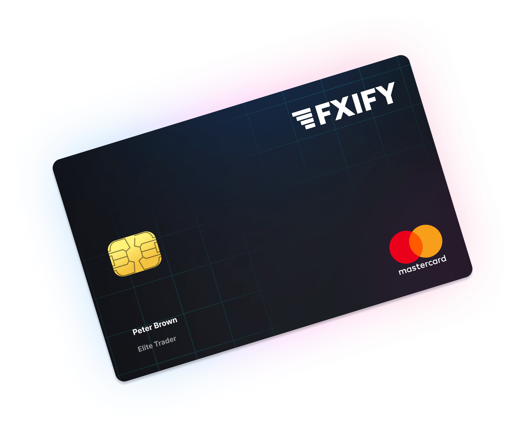 Prepaid Card